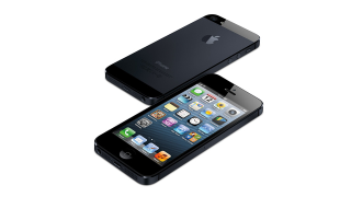 Bloomberg: iPhone 5 'Shortage' a Result of New Ultra-Thin Display